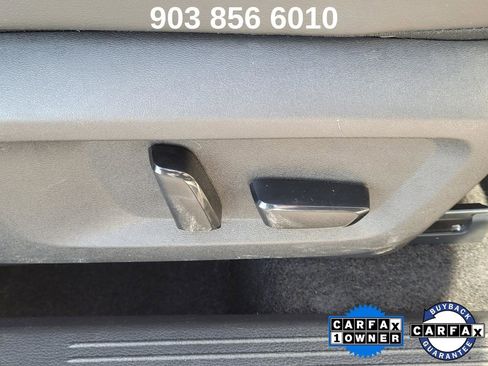 Used 2021 Nissan Rogue Platinum image 24