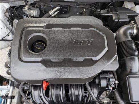 Used 2018 Kia Optima LX image 21