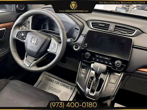 Used 2019 Honda CR-V EX image 11