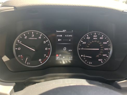 Certified 2025 Subaru Crosstrek 2.0i Premium image 30