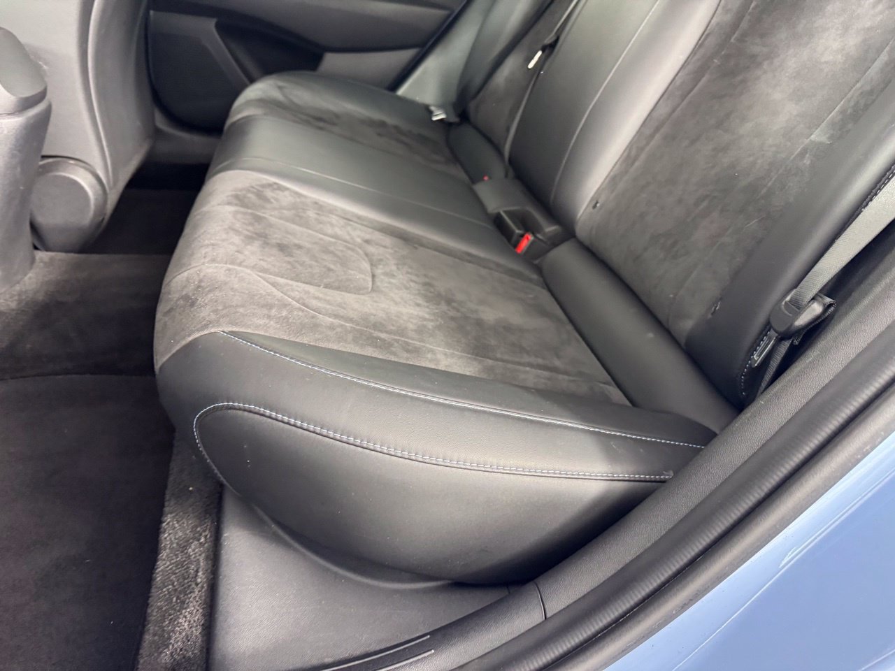 Used 2023 Hyundai Elantra N FWD image 28