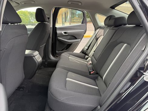 Used 2025 Hyundai Sonata SEL FWD image 29