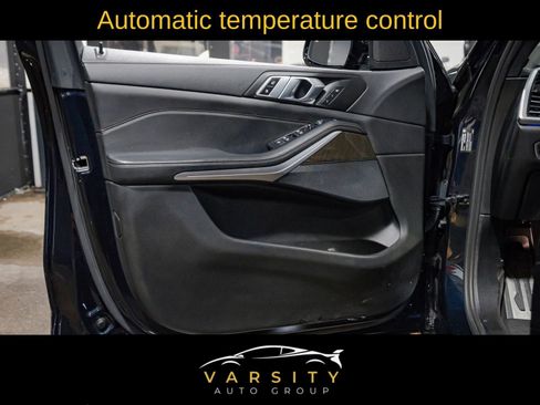 Used 2022 BMW X5 xDrive40i w/ M Sport Package image 26