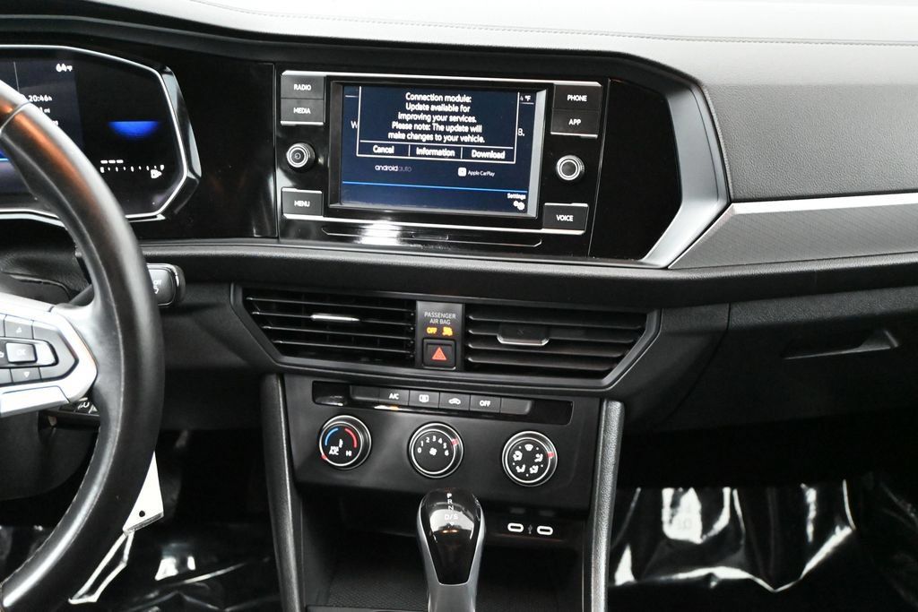 Used 2024 Volkswagen Jetta S FWD image 15