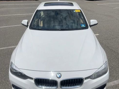 Used 2016 BMW 328i xDrive Sedan AWD/4WD image 13