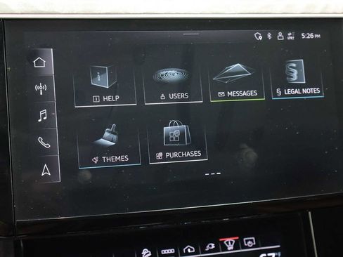 Used 2023 Audi e-tron Chronos w/ Chronos Package AWD/4WD image 30