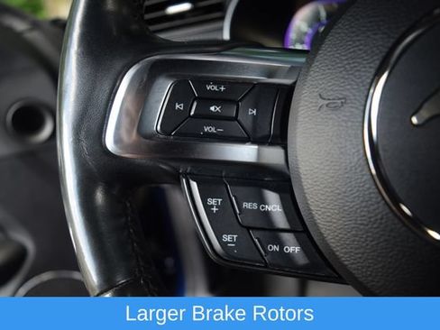 Used 2019 Ford Mustang GT Premium w/ GT Performance Package RWD image 6