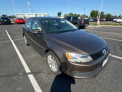 Used 2011 Volkswagen Jetta SE