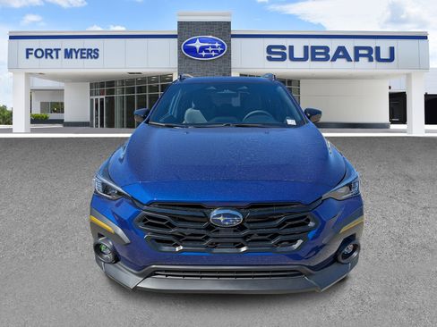New 2026 Subaru Crosstrek 2.5i Sport image 3