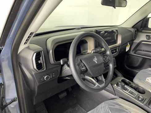 New 2025 Ford Bronco Sport Big Bend image 2