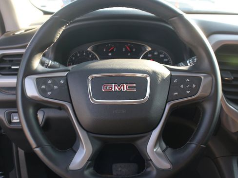 Used 2023 GMC Acadia AT4 AWD/4WD image 19