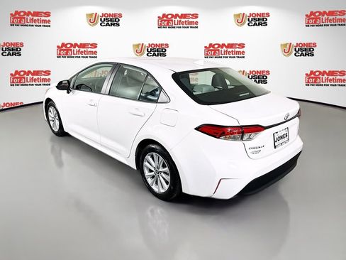 Certified 2026 Toyota Corolla LE w/ LE Premium Package FWD image 2