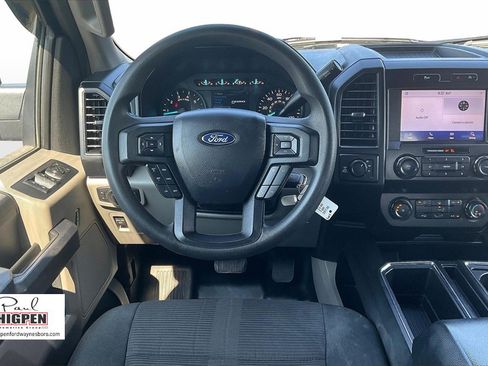 Used 2020 Ford F150 XL w/ Equipment Group 101A Mid image 5