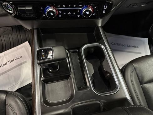 Used 2025 GMC Sierra 1500 Elevation AWD/4WD image 17
