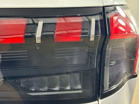 New 2026 INFINITI QX80 Pure w/ Cargo Package image 35