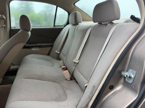 Used 2007 Chevrolet Malibu LT FWD image 51