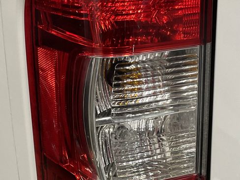 Used 2012 Nissan NV 2500 S w/ Side Curtain Airbag Pkg image 9