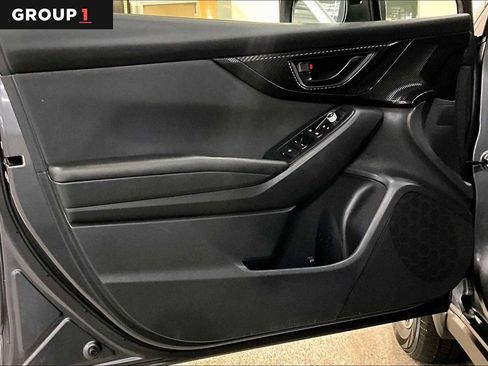 Certified 2023 Subaru Crosstrek 2.0i Premium image 21