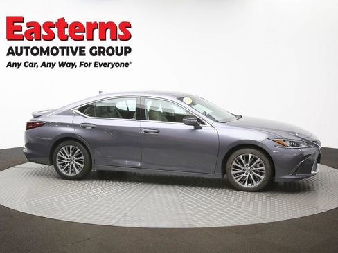 Used 2021 Lexus ES 350 w/ Premium Package image 47