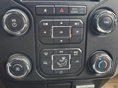 Used 2014 Ford F150 XLT w/ Equipment Group 301A Mid image 31