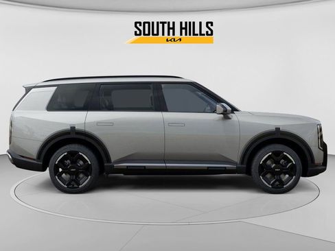 New 2027 Kia Telluride EX image 7