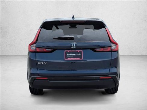 New 2026 Honda CR-V EX-L image 6