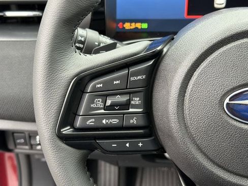 New 2026 Subaru Outback Limited XT image 27