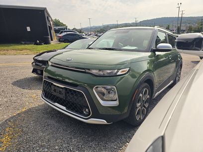 Used 2020 Kia Soul X-Line