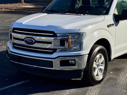 Used 2019 Ford F150 XL w/ XL Power Equipment Group image 14