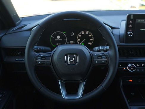 Used 2026 Honda CR-V Sport image 15