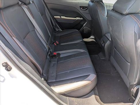 Used 2024 Subaru Crosstrek 2.5i Limited w/ Crosstrek Mirror Package AWD/4WD image 18