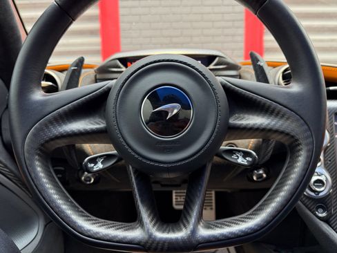 Used 2022 McLaren 720S Performance RWD image 54