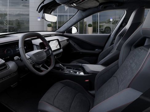 New 2026 Dodge Charger Scat Pack AWD/4WD image 22