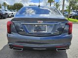 Used 2021 Cadillac CT5 Premium Luxury w/ Climate Package image 6