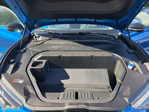 New 2025 Ford Mustang Mach-E Premium image 24