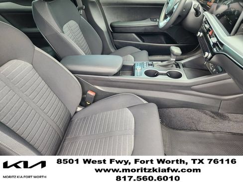 New 2026 Kia K5 LXS FWD image 10