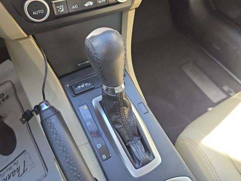 Used 2016 Acura ILX image 29