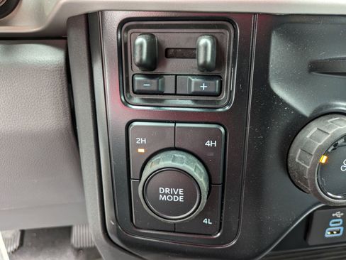 New 2025 Ford F550 4x4 Crew Cab Super Duty w/ XL Chrome Package image 25