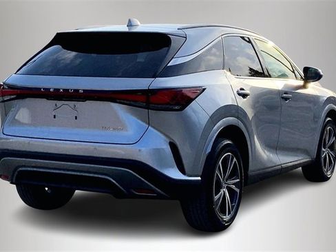 Used 2023 Lexus RX 350 Premium image 10