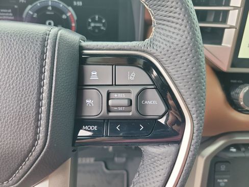 New 2026 Toyota Tundra 1794 Edition AWD/4WD image 20