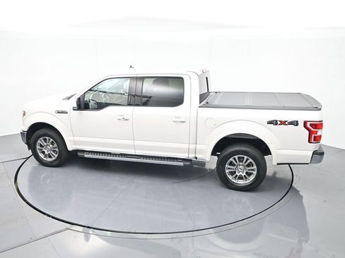 Used 2019 Ford F150 Lariat image 32