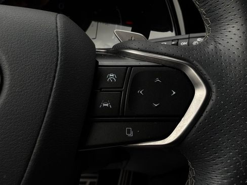 Used 2024 Lexus RX 500h F Sport w/ Convenience Package AWD/4WD image 49