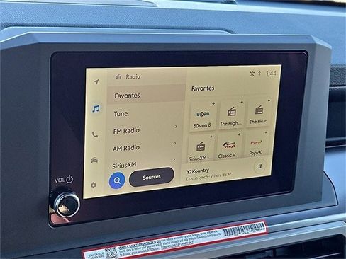 New 2026 Toyota Tacoma TRD Sport image 17