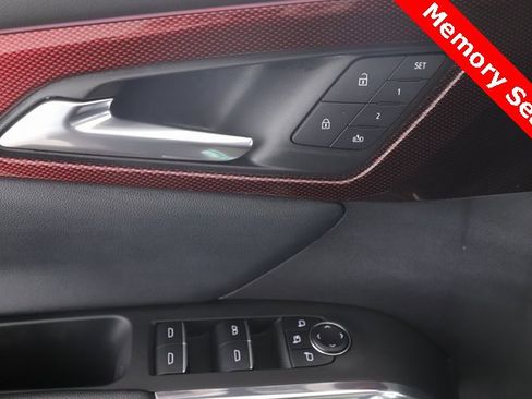 Used 2025 Chevrolet Traverse RS w/ LPO, Floor Liner Package image 20