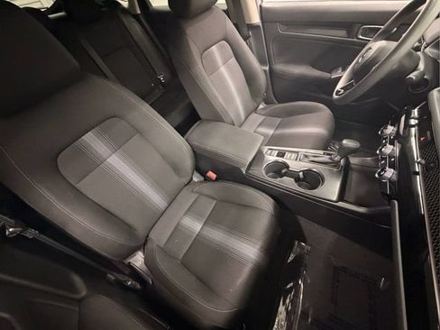Used 2023 Honda Civic LX image 20
