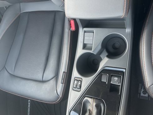 Certified 2025 Subaru Crosstrek 2.5i Limited image 16
