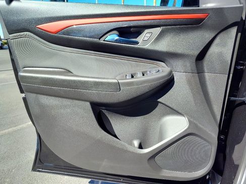 New 2026 Chevrolet TrailBlazer RS w/ Driver Confidence Package FWD image 9