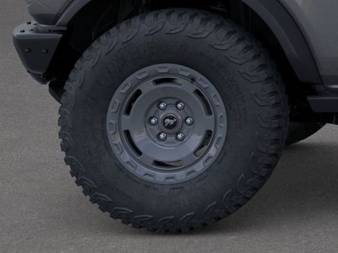 New 2025 Ford Bronco Badlands AWD/4WD image 21