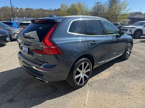Used 2020 Volvo XC60 T5 Inscription w/ Protection Package Premier AWD/4WD image 6