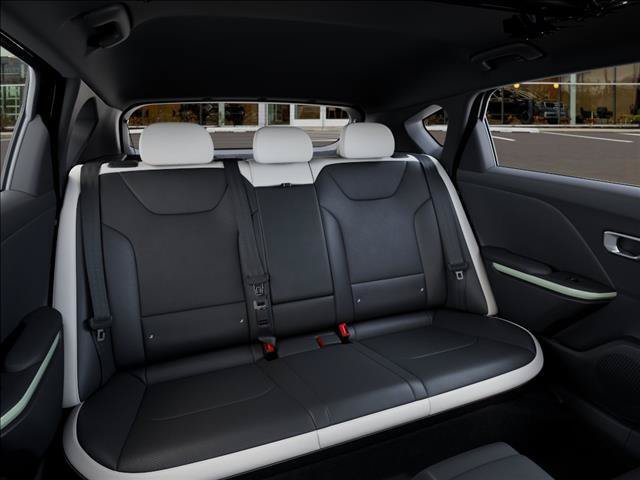 New 2026 Kia K4 GT-Line w/ GT-Line Premium Package FWD image 16